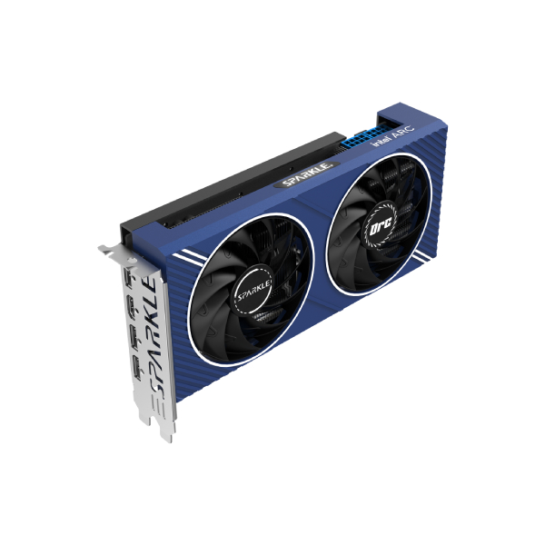 Sparkle Intel ARC A750 8Gb ORC OC Edition 3 Sparkle Intel ARC A750 8Gb ORC OC Edition – Image 3