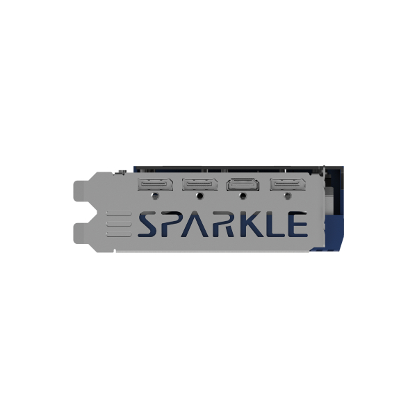 Sparkle Intel ARC A750 8Gb ORC OC Edition 4 Sparkle Intel ARC A750 8Gb ORC OC Edition – Image 4