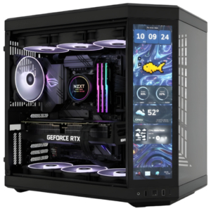 Pc Gamer R9 9950X3D RTX 5090 Maroc